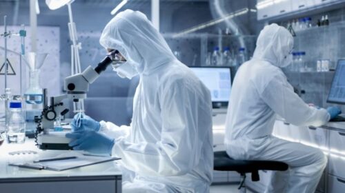 This biotech company, which focuses on the R&D of stem cell drugs, has filed for listing on the Hong Kong Stock Exchange, hoping to get a slice from the hot stock market.